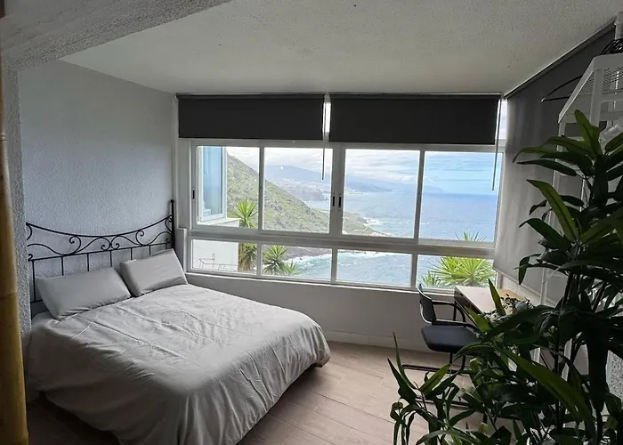 Apartamento Ocean Panorama