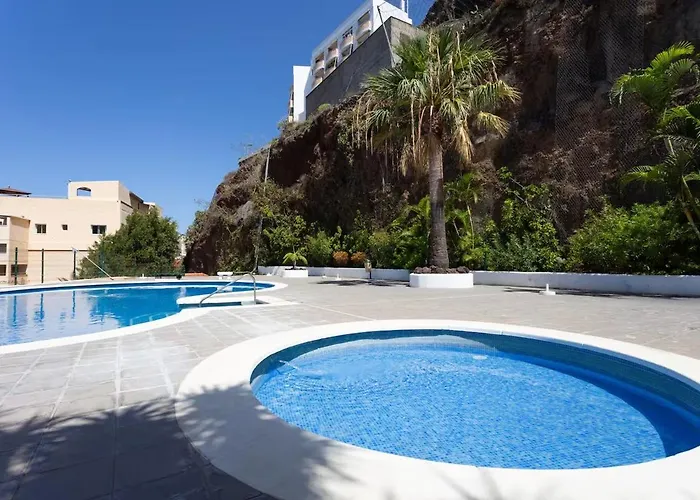 Apartamento Ocean Panorama *