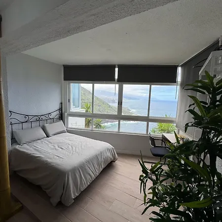 Apartamento Ocean Panorama