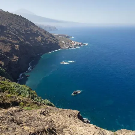 Ocean Panorama 아파트 Puntillo Del Sol