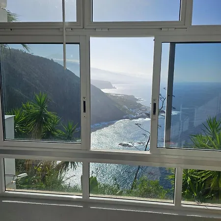 Ocean Panorama