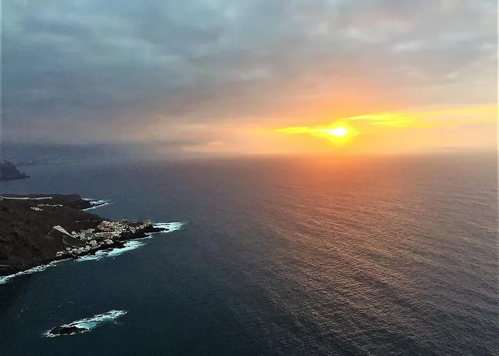 아파트 Ocean Panorama