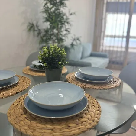 Apartman Ocean Panorama