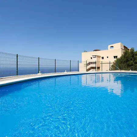 Ocean Panorama Διαμέρισμα *