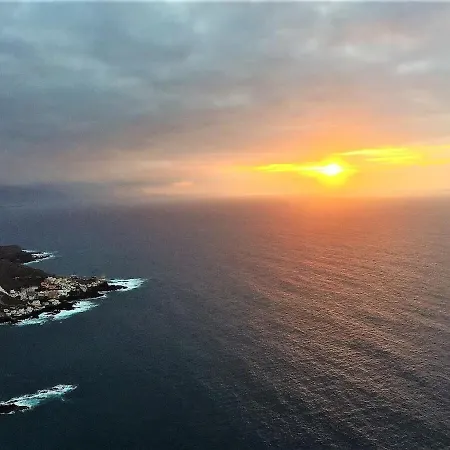 Apartman Ocean Panorama