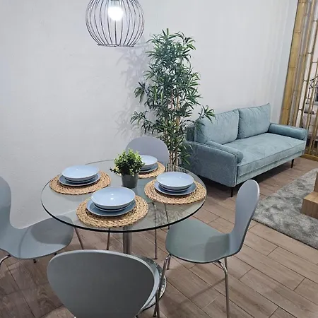 Ocean Panorama Puntillo Del Sol