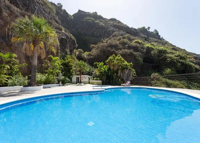 Ocean Panorama * Puntillo Del Sol