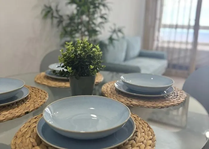 Apartament Ocean Panorama