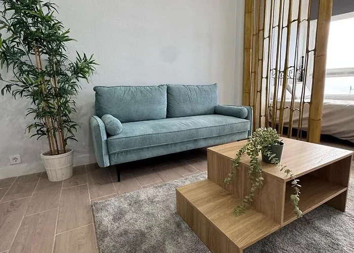 Ocean Panorama Puntillo Del Sol