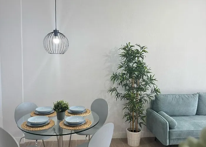 Apartment Ocean Panorama