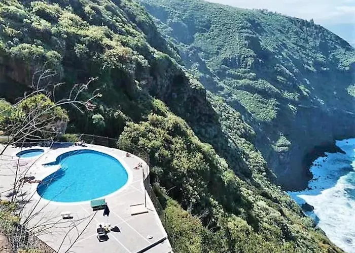 Ocean Panorama Puntillo Del Sol