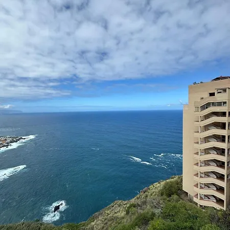 Daire Ocean Panorama *