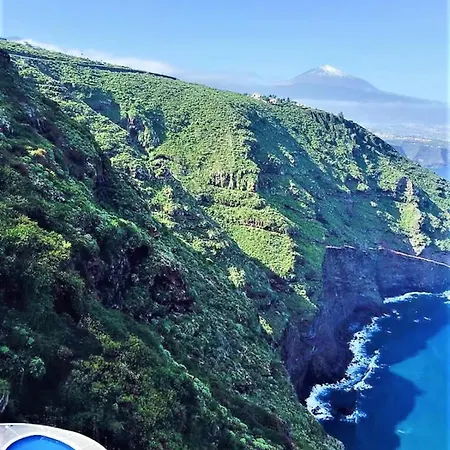 Ocean Panorama