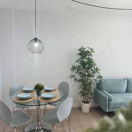 Apartmán Ocean Panorama