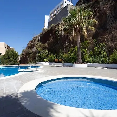 Apartmán Ocean Panorama *