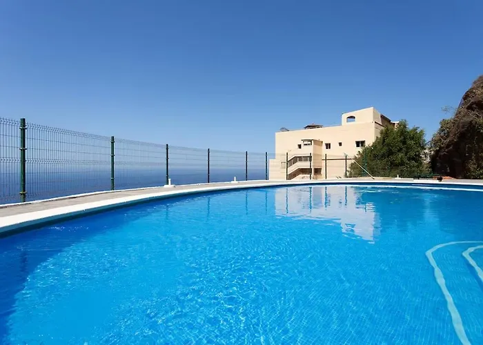 Ocean Panorama Daire *