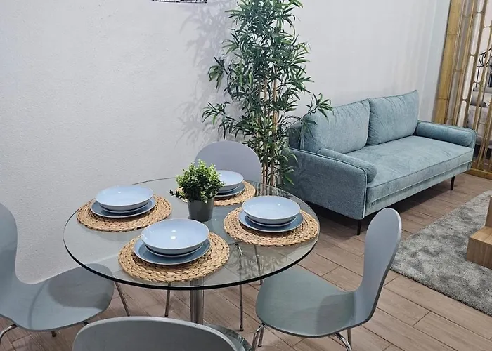 Ocean Panorama Puntillo Del Sol